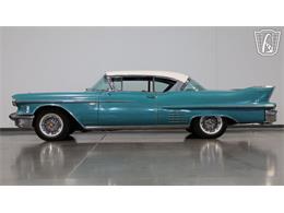 1958 Cadillac Series 62 (CC-2065727) for sale in Peoria, Arizona