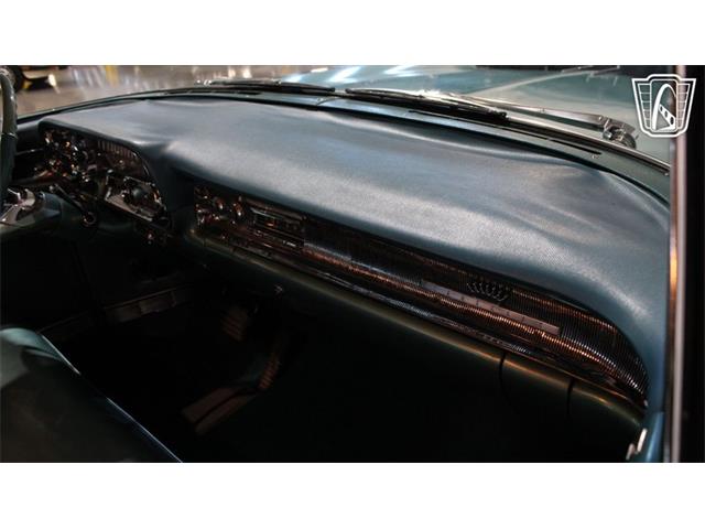 1958 Cadillac Series 62 (CC-2065727) for sale in Peoria, Arizona