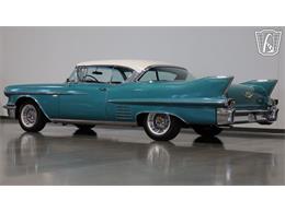 1958 Cadillac Series 62 (CC-2065727) for sale in Peoria, Arizona