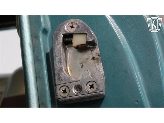 1958 Cadillac Series 62 (CC-2065727) for sale in Peoria, Arizona