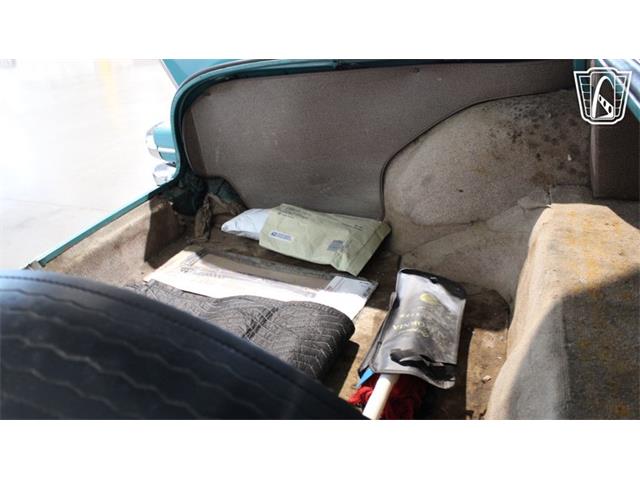 1958 Cadillac Series 62 (CC-2065727) for sale in Peoria, Arizona