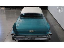 1958 Cadillac Series 62 (CC-2065727) for sale in Peoria, Arizona