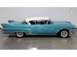 1958 Cadillac Series 62 (CC-2065727) for sale in Peoria, Arizona