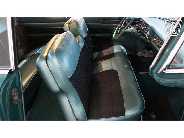 1958 Cadillac Series 62 (CC-2065727) for sale in Peoria, Arizona