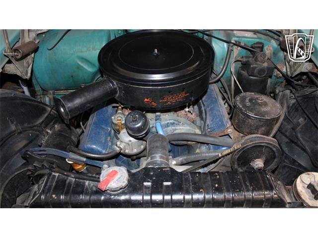 1958 Cadillac Series 62 (CC-2065727) for sale in Peoria, Arizona