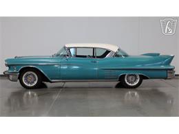 1958 Cadillac Series 62 (CC-2065727) for sale in Peoria, Arizona