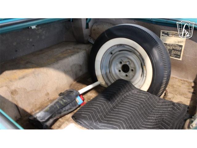 1958 Cadillac Series 62 (CC-2065727) for sale in Peoria, Arizona