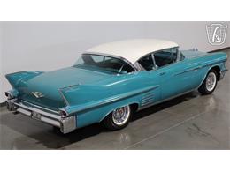 1958 Cadillac Series 62 (CC-2065727) for sale in Peoria, Arizona