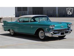 1958 Cadillac Series 62 (CC-2065727) for sale in Peoria, Arizona