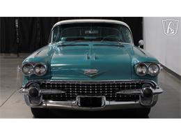 1958 Cadillac Series 62 (CC-2065727) for sale in Peoria, Arizona
