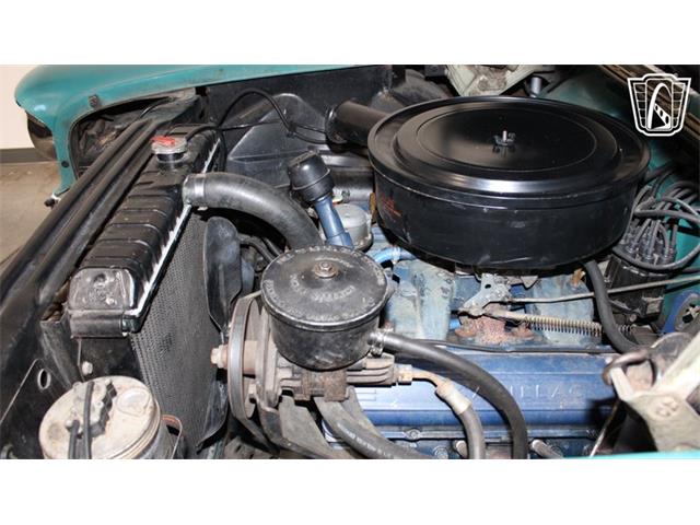 1958 Cadillac Series 62 (CC-2065727) for sale in Peoria, Arizona