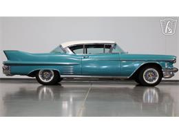 1958 Cadillac Series 62 (CC-2065727) for sale in Peoria, Arizona