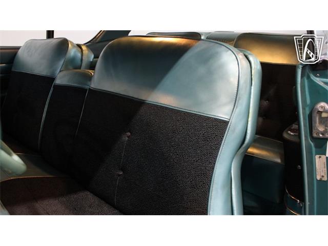 1958 Cadillac Series 62 (CC-2065727) for sale in Peoria, Arizona