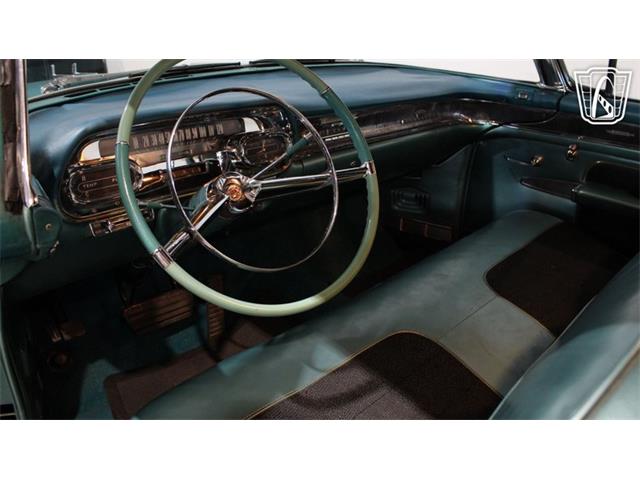 1958 Cadillac Series 62 (CC-2065727) for sale in Peoria, Arizona