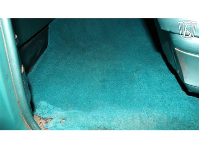 1958 Cadillac Series 62 (CC-2065727) for sale in Peoria, Arizona