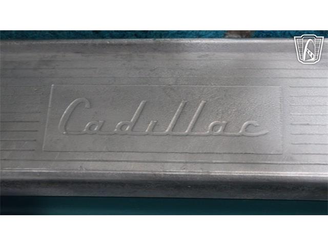 1958 Cadillac Series 62 (CC-2065727) for sale in Peoria, Arizona