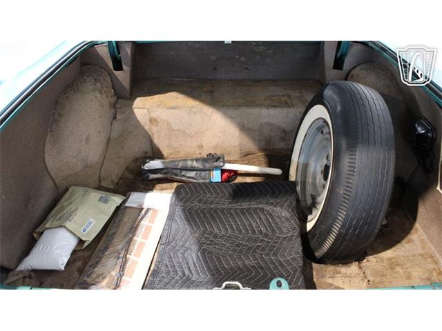 1958 Cadillac Series 62 (CC-2065727) for sale in Peoria, Arizona