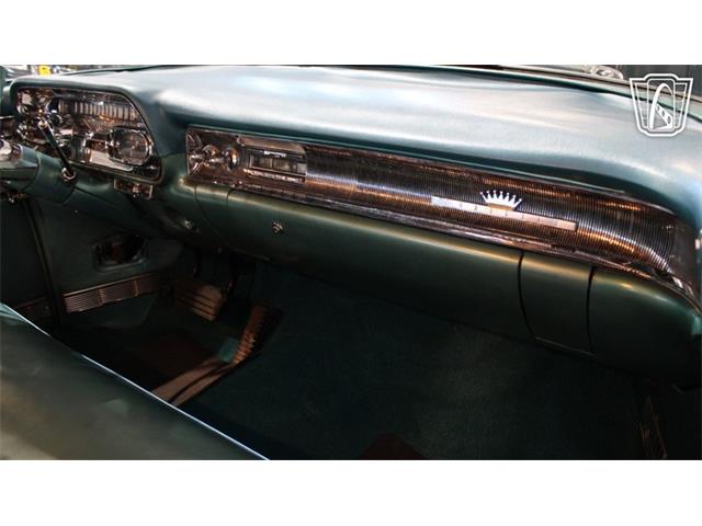 1958 Cadillac Series 62 (CC-2065727) for sale in Peoria, Arizona