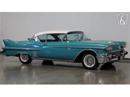 1958 Cadillac Series 62 (CC-2065727) for sale in Peoria, Arizona