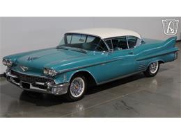 1958 Cadillac Series 62 (CC-2065727) for sale in Peoria, Arizona