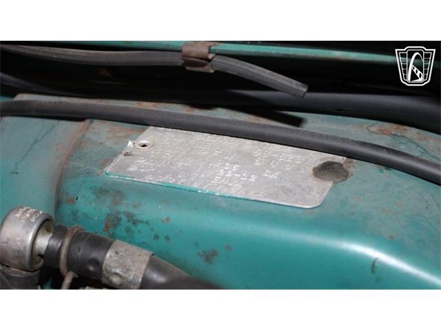 1958 Cadillac Series 62 (CC-2065727) for sale in Peoria, Arizona