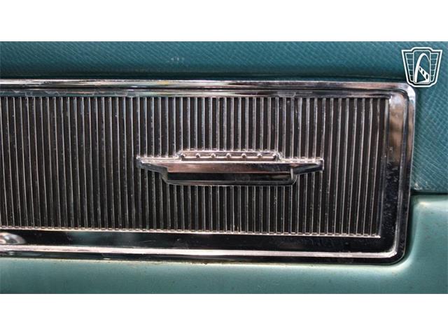 1958 Cadillac Series 62 (CC-2065727) for sale in Peoria, Arizona