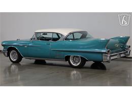 1958 Cadillac Series 62 (CC-2065727) for sale in Peoria, Arizona
