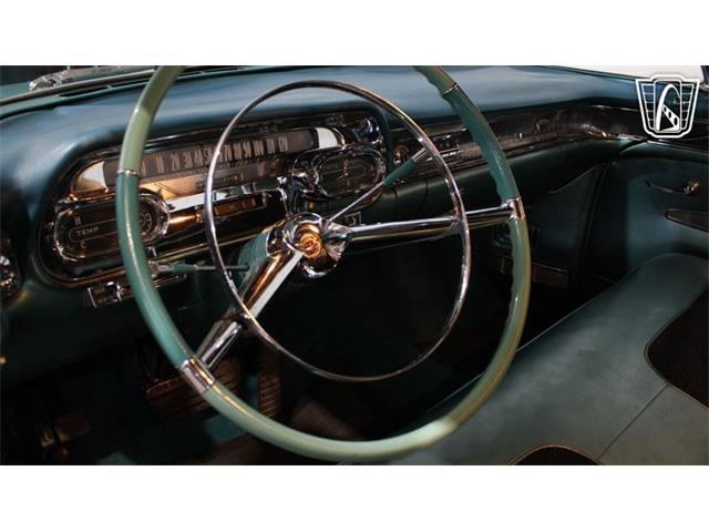1958 Cadillac Series 62 (CC-2065727) for sale in Peoria, Arizona