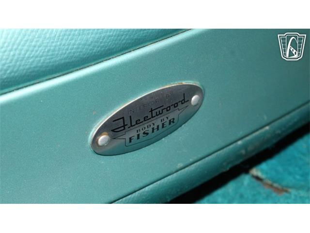 1958 Cadillac Series 62 (CC-2065727) for sale in Peoria, Arizona