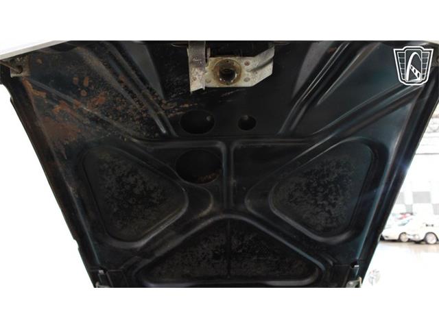 1958 Cadillac Series 62 (CC-2065727) for sale in Peoria, Arizona