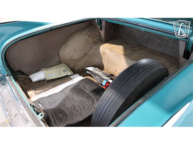 1958 Cadillac Series 62 (CC-2065727) for sale in Peoria, Arizona