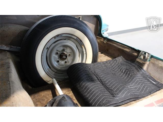 1958 Cadillac Series 62 (CC-2065727) for sale in Peoria, Arizona