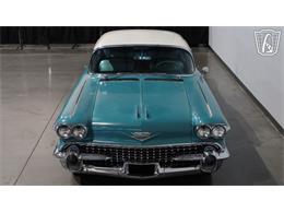 1958 Cadillac Series 62 (CC-2065727) for sale in Peoria, Arizona