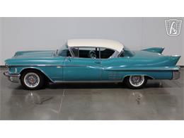 1958 Cadillac Series 62 (CC-2065727) for sale in Peoria, Arizona