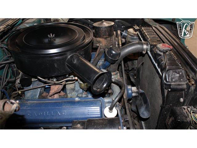 1958 Cadillac Series 62 (CC-2065727) for sale in Peoria, Arizona