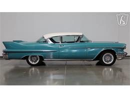 1958 Cadillac Series 62 (CC-2065727) for sale in Peoria, Arizona