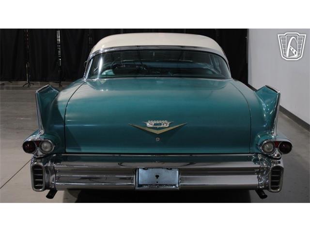 1958 Cadillac Series 62 (CC-2065727) for sale in Peoria, Arizona