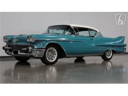 1958 Cadillac Series 62 (CC-2065727) for sale in Peoria, Arizona