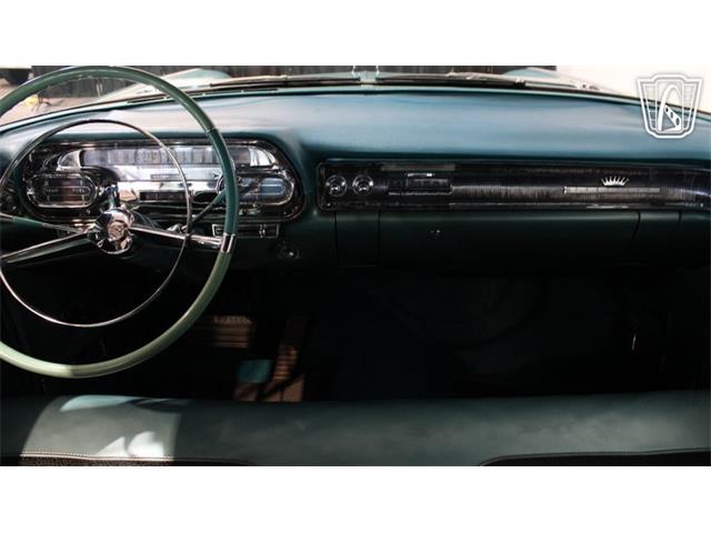 1958 Cadillac Series 62 (CC-2065727) for sale in Peoria, Arizona