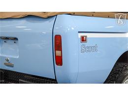 1980 International Harvester Scout II (CC-2065728) for sale in New Braundfels, Texas