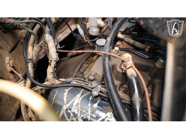 1980 International Harvester Scout II (CC-2065728) for sale in New Braundfels, Texas