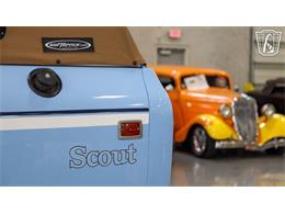 1980 International Harvester Scout II (CC-2065728) for sale in New Braundfels, Texas