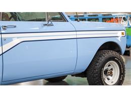 1980 International Harvester Scout II (CC-2065728) for sale in New Braundfels, Texas