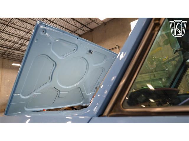 1980 International Harvester Scout II (CC-2065728) for sale in New Braundfels, Texas