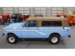 1980 International Harvester Scout II (CC-2065728) for sale in New Braundfels, Texas