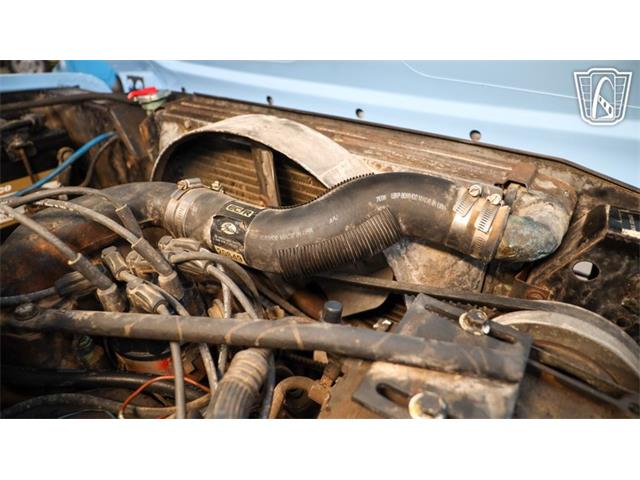 1980 International Harvester Scout II (CC-2065728) for sale in New Braundfels, Texas