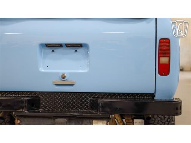 1980 International Harvester Scout II (CC-2065728) for sale in New Braundfels, Texas