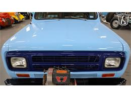 1980 International Harvester Scout II (CC-2065728) for sale in New Braundfels, Texas