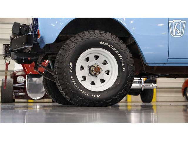 1980 International Harvester Scout II (CC-2065728) for sale in New Braundfels, Texas