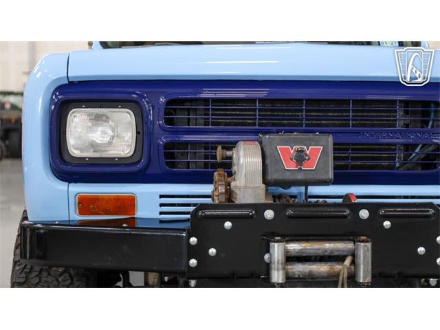 1980 International Harvester Scout II (CC-2065728) for sale in New Braundfels, Texas
